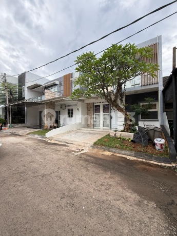 Dijual Rumah - Serpong Green Park Tangerang Selatan Dijual Rumah - Serpong Green Park Tangerang Selatan