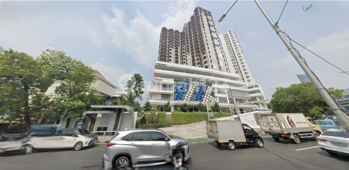 For Quick Sale Apt The Archies Sudirman Tower Dtype Studio For Quick Sale Apt The Archies Sudirman Tower Dtype Studio