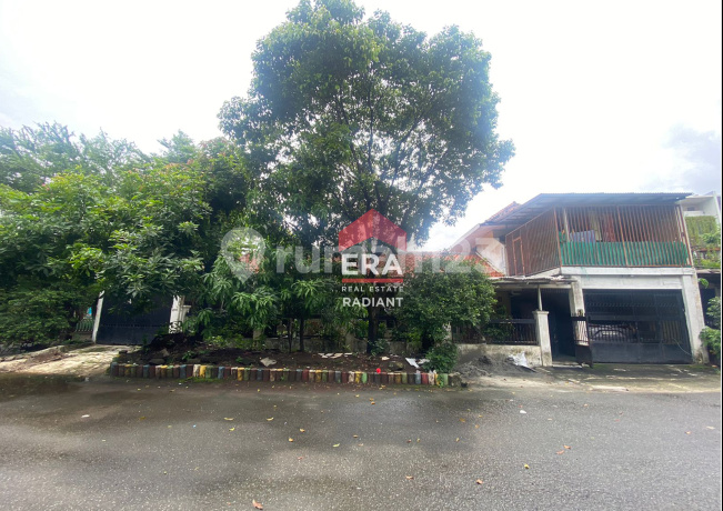 Dijual Cepat Rumah 1,5lt Lt.308m2 Dikomp Bina Marga Tanah Kusir Dijual Cepat Rumah 1,5lt Lt.308m2 Dikomp Bina Marga Tanah Kusir