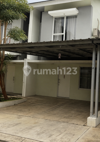 Rumah Minimalis 2 Lantai di The View Serpong Jaya - Lokasi Strategis, Siap Huni Rumah Minimalis 2 Lantai di The View Serpong Jaya - Lokasi Strategis, Siap Huni