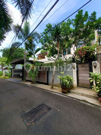 Dijual Cepat! Rumah Siap Huni di Villa Ragunan Pasar Minggu (Bel) Dijual Cepat! Rumah Siap Huni di Villa Ragunan Pasar Minggu (Bel)