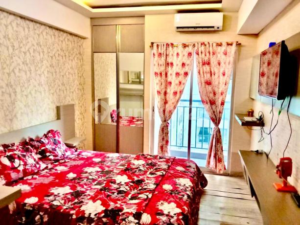 Serpong Green View Apartment Serpong BSD Serpong Green View Apartment Serpong BSD