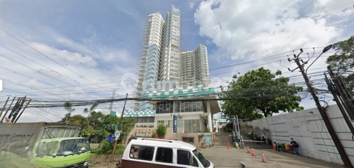 Dijual Apartemen Majesty Setpong 1br Lt10 Goodview Dijual Apartemen Majesty Setpong 1br Lt10 Goodview