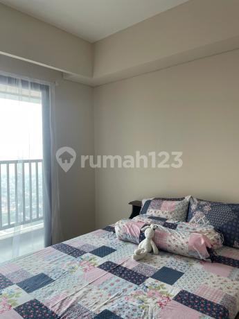 Dijual Apartemen Embarcadero Bintaro Siap Huni Dijual Apartemen Embarcadero Bintaro Siap Huni