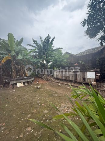 Land Plot Ready to Build for Sale in Bumi Bintaro Permai Sector 1