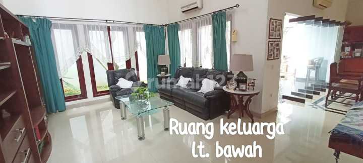 Dijual Cepat Rumah Bagusdi Telaga Golf BSD Serpong