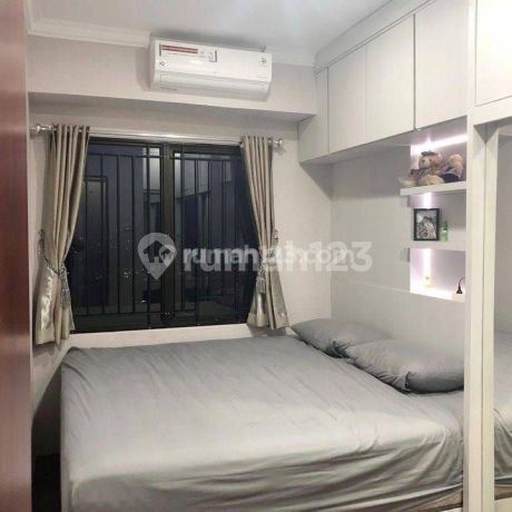 Strategic Tamansari Panoramic Furnished Apartment