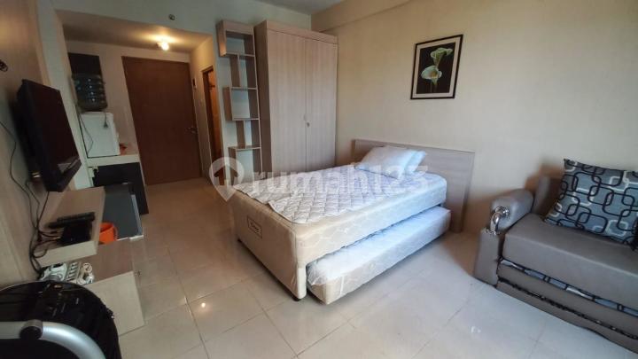 Apartemen Pinewood Strategis Di Jatinangor Bandung 
