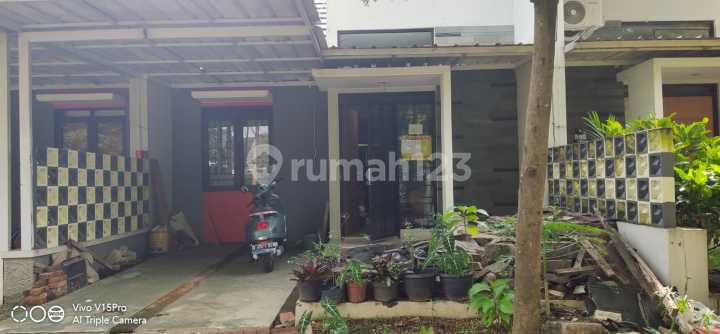 Rumah Strategis di Jingga Residence Soreang Rumah Strategis di Jingga Residence Soreang