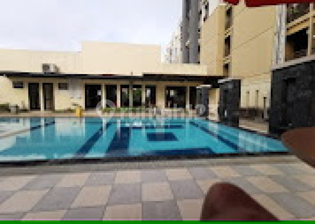 Apartemen Strategis Metropark Kondominium