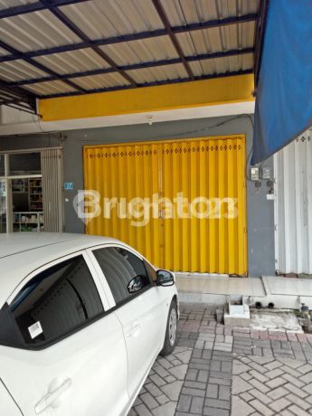 RUKO BUMI WANA LESTARI JELIDRO