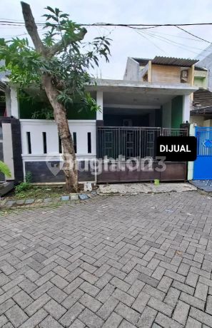 PERUMAHAN DREAMING LAND