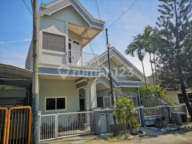 Rumah Area Delta Sari Waru Sidoarjo Rumah Area Delta Sari Waru Sidoarjo