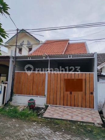 Mutiara Citra Asri Sidoarjo Mutiara Citra Asri Sidoarjo
