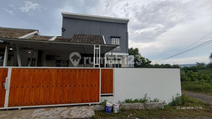 Aesthetic House Tembalang Bukit Kencana Jaya Aesthetic House Tembalang Bukit Kencana Jaya