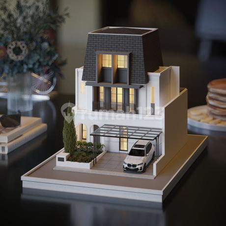 Cluster Elite Semarang Atas Villa Aster Srondol Banyumanik Cluster Elite Semarang Atas Villa Aster Srondol Banyumanik