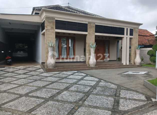 Rumah Istimewa Deket Unnes Gunungpati Semarang Atas 