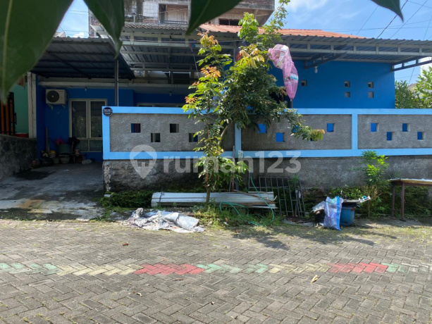Rumah Cluster Tembalang Bukit Permata Jaya Rumah Cluster Tembalang Bukit Permata Jaya