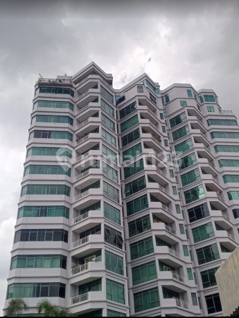 Jual Apartement Di Pancoran Jakarta Selatan