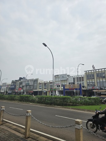 Ruko Goldfinch Pinggir Jalan Raya Harga Termurah 3 M An Ruko Goldfinch Pinggir Jalan Raya Harga Termurah 3 M An