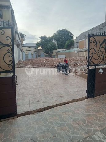 SHM Land Plot, IMB Pakubuwono Kebayoran Baru South Jakarta SHM Land Plot, IMB Pakubuwono Kebayoran Baru South Jakarta