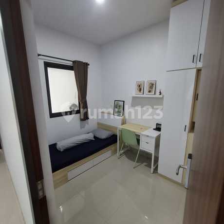 2-story Rukost, around 900 million, fully furnished, near IPB Campus, Dramaga, Bogor