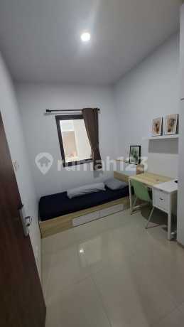 2-story Rukost, around 900 million, fully furnished, near IPB Campus, Dramaga, Bogor 2-story Rukost, around 900 million, fully furnished, near IPB Campus, Dramaga, Bogor