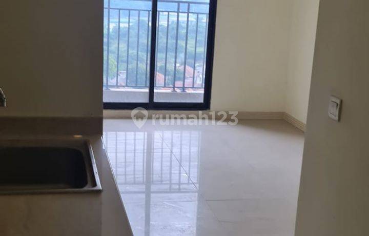 Turun Harga! Apt Meikarta 2br Siaphuni Kosongan Cikarang Bekasi 