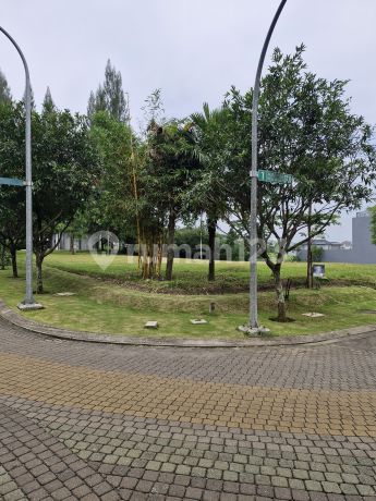 Tanah Hoek Tatar Ekslusive Kbp Harga Murah bisa Dicicil