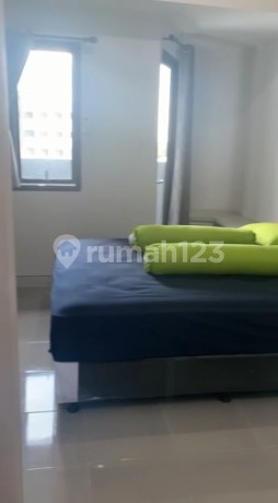 Unit Baru Full Furnish Apartemen Begawan Dinoyo Malang Rib0001