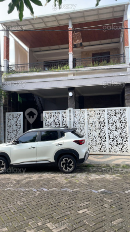 Rumah Bagus Baru Renov di Bulan Terang Utama Malang Gmk03117 Rumah Bagus Baru Renov di Bulan Terang Utama Malang Gmk03117