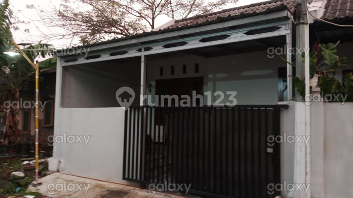 Rumah Murah Perumahan Bulan Terang Utama Malang Gmk03118 Rumah Murah Perumahan Bulan Terang Utama Malang Gmk03118