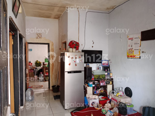 Rumah Bagus Murah di Perum Bulan Terang Utama Malang GMK03474