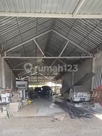 Gudang Strategis Mulyorejo Bandulan Malang GMK03386