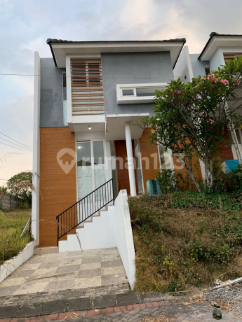 Rumah Baru Nyaman di Bridgetown Tidar Malang GMK02408 Rumah Baru Nyaman di Bridgetown Tidar Malang GMK02408