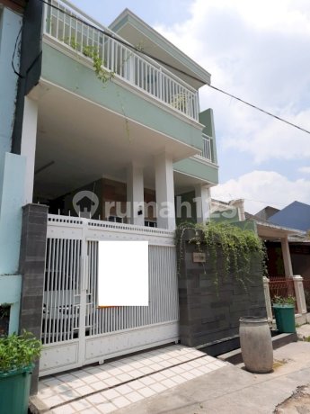 Rumah Baru Siap Huni Komplek Taman Cileunyi Bandung Rumah Baru Siap Huni Komplek Taman Cileunyi Bandung