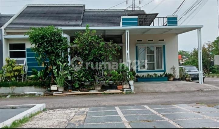 Minimalist House with Spacious Land, Charm of Cisaranten Indah, Arcamanik Minimalist House with Spacious Land, Charm of Cisaranten Indah, Arcamanik