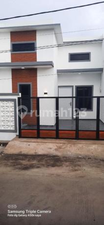 Rumah Baru Perum Citra Kebun Mas Dekat Stasiun Klari Karawang Rumah Baru Perum Citra Kebun Mas Dekat Stasiun Klari Karawang