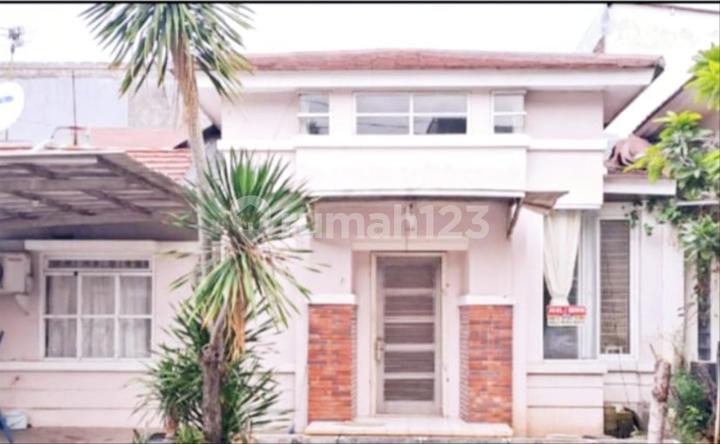 Rumah Semi Furnish di Taman Lembah Hijau Lippo Cikarang Bekasi Rumah Semi Furnish di Taman Lembah Hijau Lippo Cikarang Bekasi
