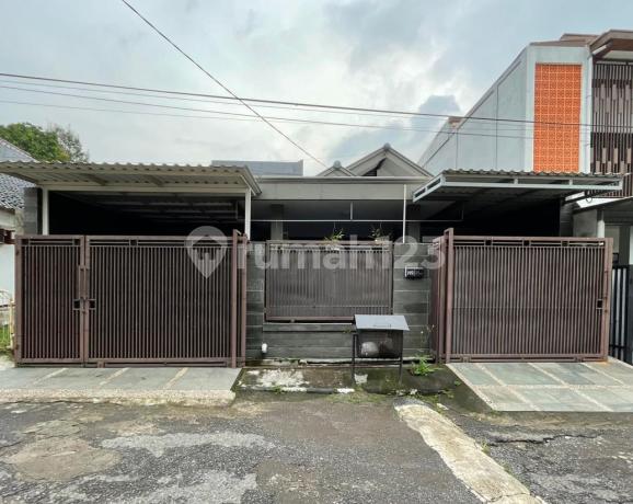 Rumah Terawat Komplek Taman Bumi Prima Jl Pesantren Cimahi