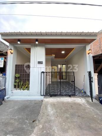 Rumah Baru Aesthetic Perum Bintang Alam Telukjambe Timur Karawang Rumah Baru Aesthetic Perum Bintang Alam Telukjambe Timur Karawang