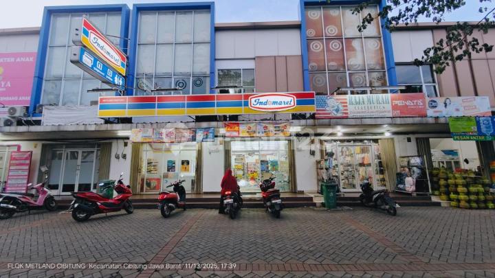 Dijual 2 Ruko Termasuk Franchise Indomart Metland Tambun Bekasi Dijual 2 Ruko Termasuk Franchise Indomart Metland Tambun Bekasi