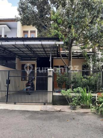 Rumah Terawat Cluster Graha Asih Raya Cipamokolan Rancasari Rumah Terawat Cluster Graha Asih Raya Cipamokolan Rancasari