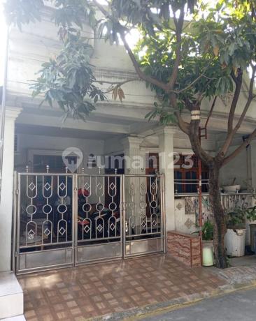 House for Sale Near Ka Metland Station Telaga Murni Cikarang Barat House for Sale Near Ka Metland Station Telaga Murni Cikarang Barat