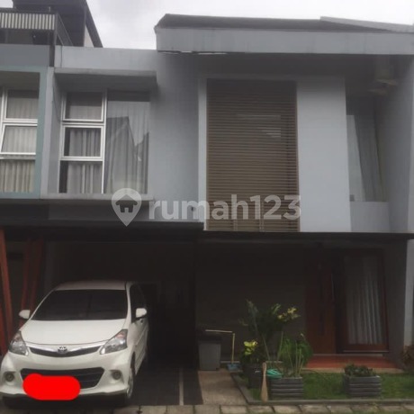 Rumah Modern Komplek Patio Verde Strategis Cigadung Kota Bandung Rumah Modern Komplek Patio Verde Strategis Cigadung Kota Bandung