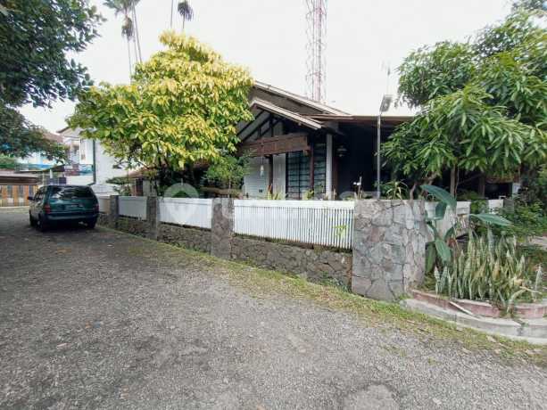 Dijual Rumah Strategis di Cikutra Baru Bandung Dekat Kampus & Pusat Kota Dijual Rumah Strategis di Cikutra Baru Bandung Dekat Kampus & Pusat Kota