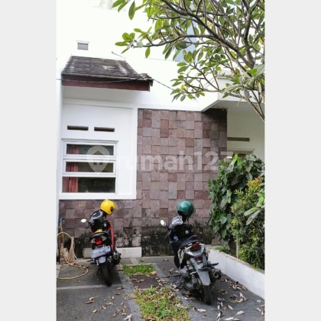 Rumah di Sariwangi Komplek Nirwana Residence Bandung Barat Rumah di Sariwangi Komplek Nirwana Residence Bandung Barat