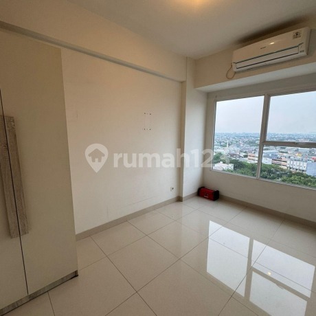 Dijual Apartment 1 Bedroom di Citra Living ,View City