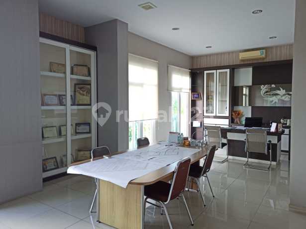 Ruko Gandeng 4 Kota Pekanbaru