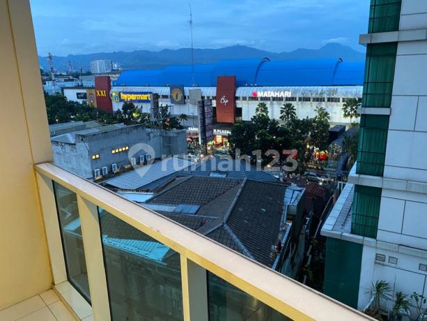 Apartement La Grande Minimalis Tengah Kota Bandung Harga Nego